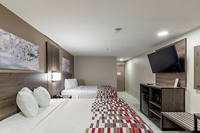 Red Roof Inn Pharr - McAllen