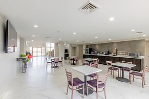 Red Roof Inn Pharr - McAllen