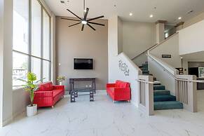 Red Roof Inn Pharr - McAllen