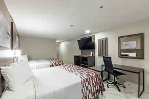 Red Roof Inn Pharr - McAllen