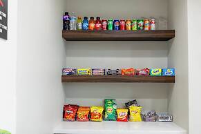 Red Roof Inn Pharr - McAllen