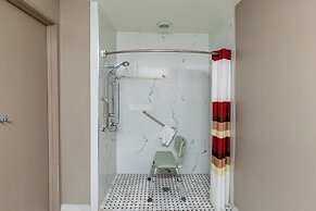 Red Roof Inn Pharr - McAllen