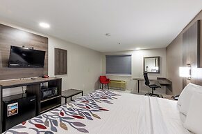 Red Roof Inn Pharr - McAllen