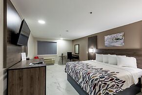 Red Roof Inn Pharr - McAllen