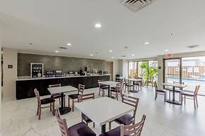 Red Roof Inn Pharr - McAllen