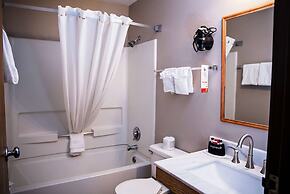 Super 8 by Wyndham Holbrook