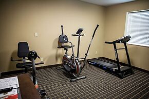 Super 8 by Wyndham Holbrook