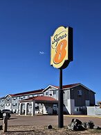 Super 8 by Wyndham Holbrook