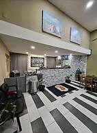 Super 8 by Wyndham Holbrook