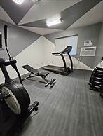 Super 8 by Wyndham Holbrook