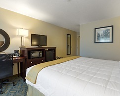 Quality Inn Prescott