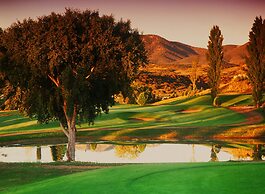Quality Inn Prescott