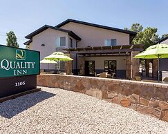 Quality Inn Prescott
