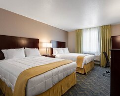Quality Inn Prescott
