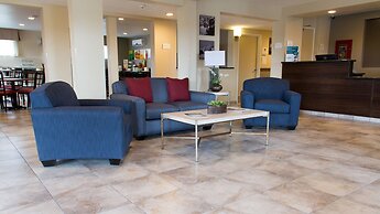 Quality Inn Prescott