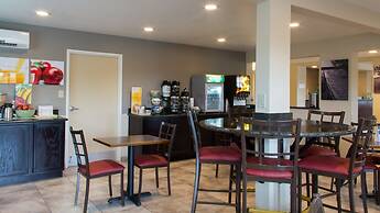 Quality Inn Prescott