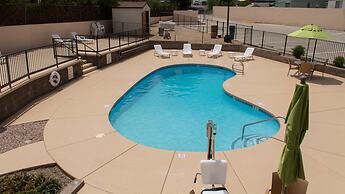 Quality Inn Prescott