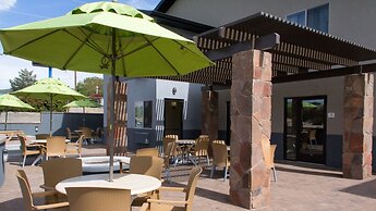 Quality Inn Prescott