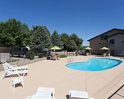 Quality Inn Prescott