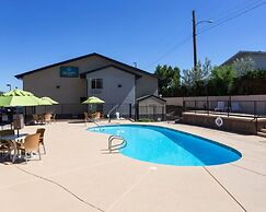Quality Inn Prescott