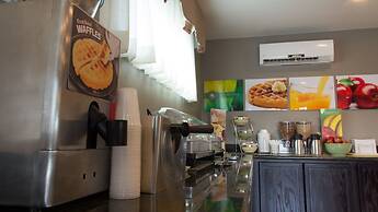 Quality Inn Prescott