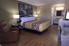 Super 8 by Wyndham Arkadelphia Caddo Valley Area