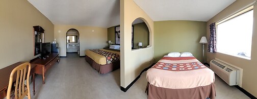 Super 8 by Wyndham Arkadelphia Caddo Valley Area