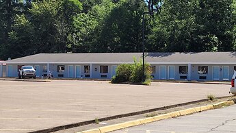 Super 8 by Wyndham Arkadelphia Caddo Valley Area