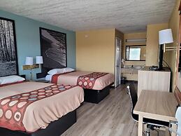 Super 8 by Wyndham Arkadelphia Caddo Valley Area