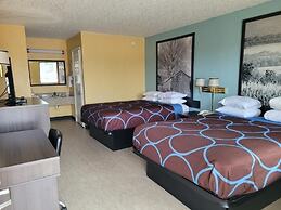 Super 8 by Wyndham Arkadelphia Caddo Valley Area