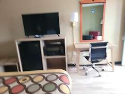 Super 8 by Wyndham Arkadelphia Caddo Valley Area