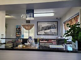 Super 8 by Wyndham Arkadelphia Caddo Valley Area
