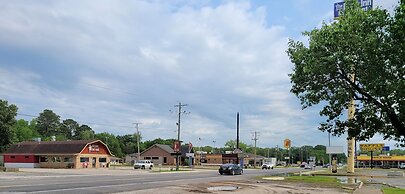 Super 8 by Wyndham Arkadelphia Caddo Valley Area