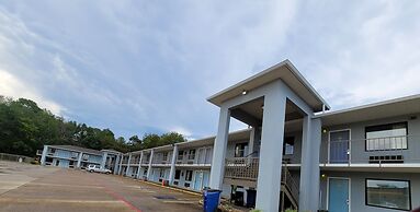 Super 8 by Wyndham Arkadelphia Caddo Valley Area