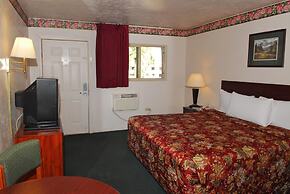 Stone Inn U of A