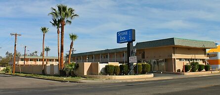 Stone Inn U of A