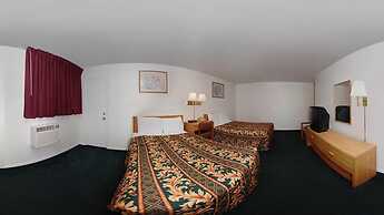 Stone Inn U of A