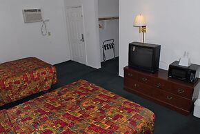 Stone Inn U of A