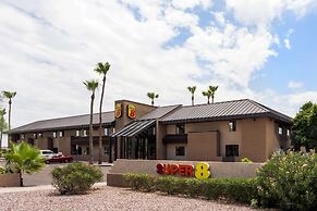 Super 8 by Wyndham Chandler Phoenix