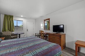 Travel Inn - In Phoenix (Alhambra)