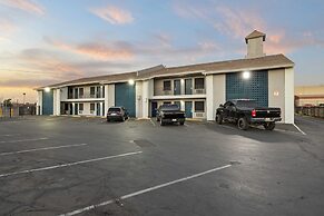 Travel Inn - In Phoenix (Alhambra)