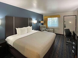 Quality Inn Ontario Airport Convention Center