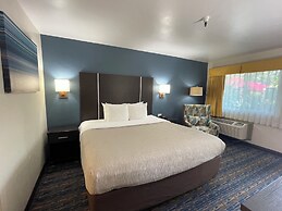 Quality Inn Ontario Airport Convention Center