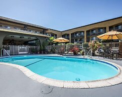 Quality Inn Ontario Airport Convention Center