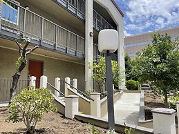 Quality Inn Ontario Airport Convention Center