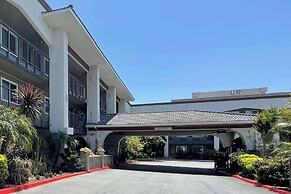 Quality Inn Ontario Airport Convention Center