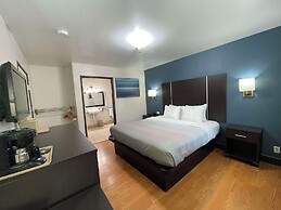 Quality Inn Ontario Airport Convention Center