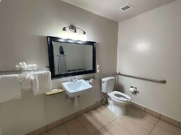 Quality Inn Ontario Airport Convention Center