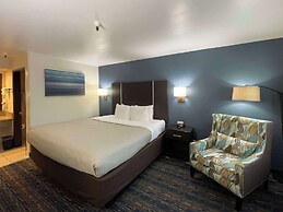 Quality Inn Ontario Airport Convention Center