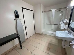 Quality Inn Ontario Airport Convention Center